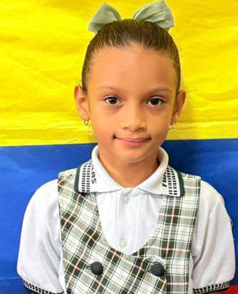 Yulissa Alexandra Peña Perez